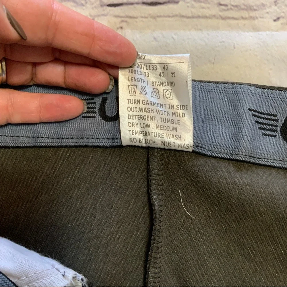 NWT TUFF RIDER RIDING PANTS - Picture 4 of 7